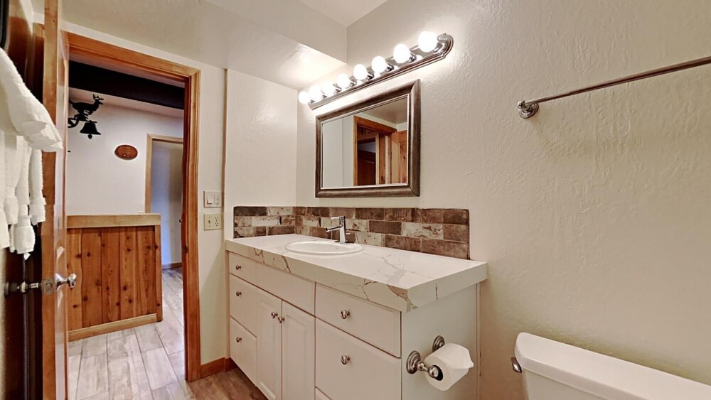 Mammoth Mountain - Vacation Condos