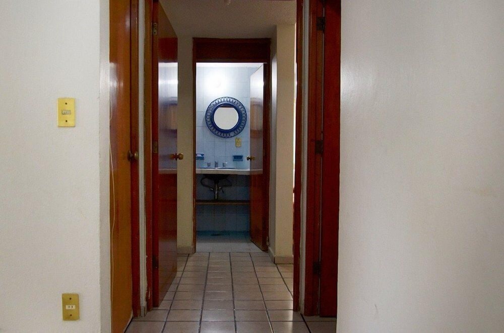 Suites Menavi