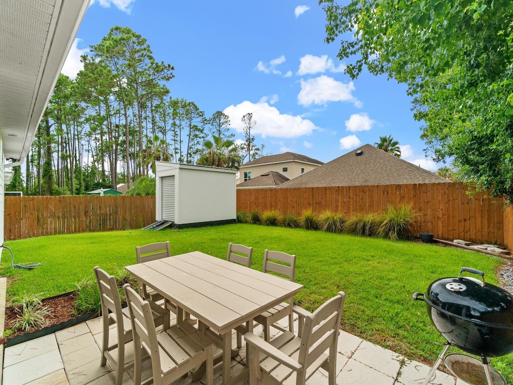 The Pinetree Retreat by Southern Vacation Rentals