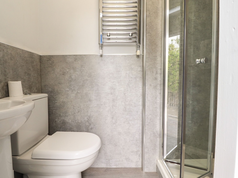 1 Lytham Terrace