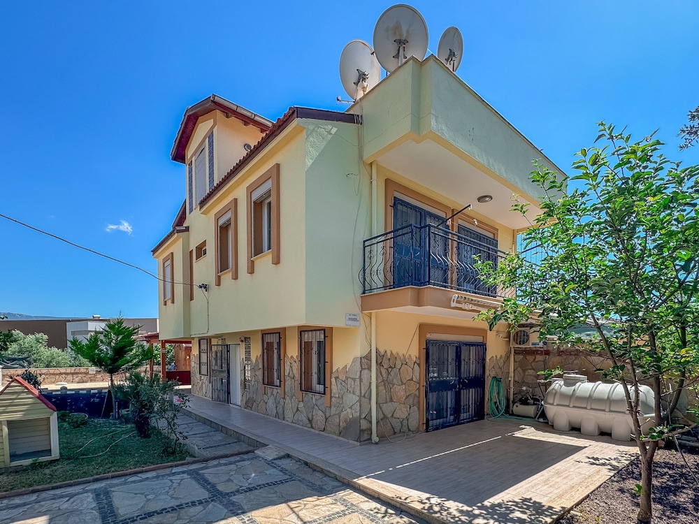 Villa Elma
