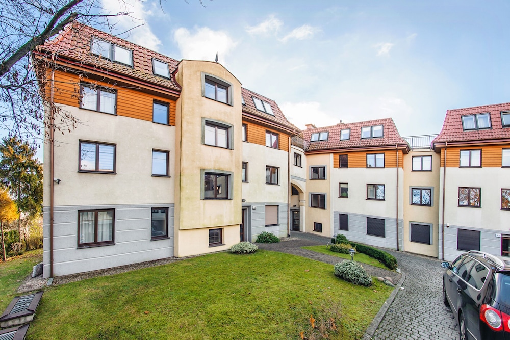 Apartamenty Sun & Snow Łokietka view 2