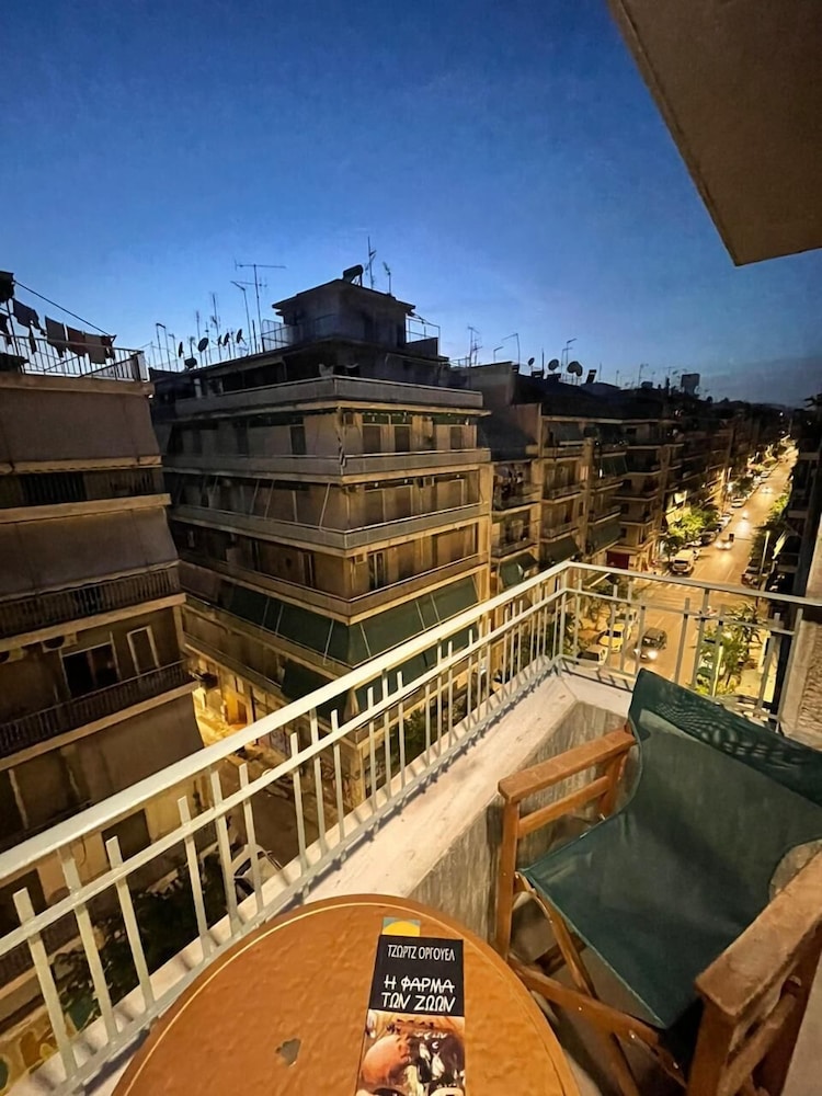 Victoria Penthouse