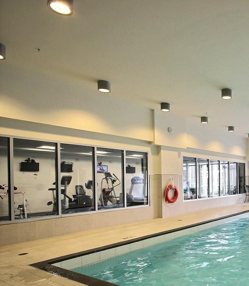 ByWard Luxury Suites