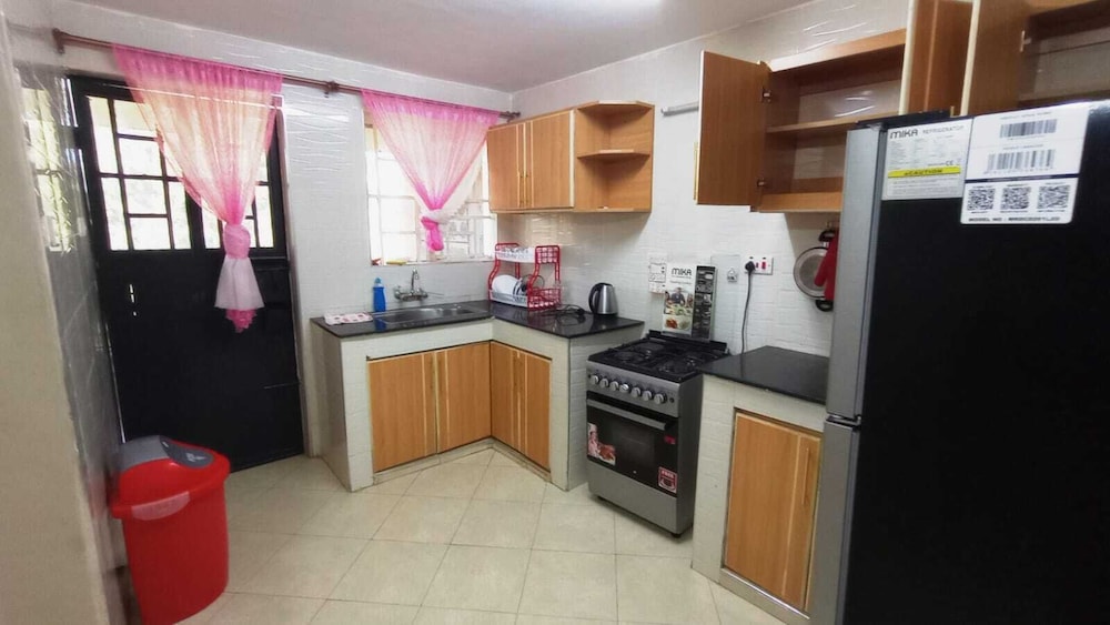 Lux Suites Musundi Homes Kakamega