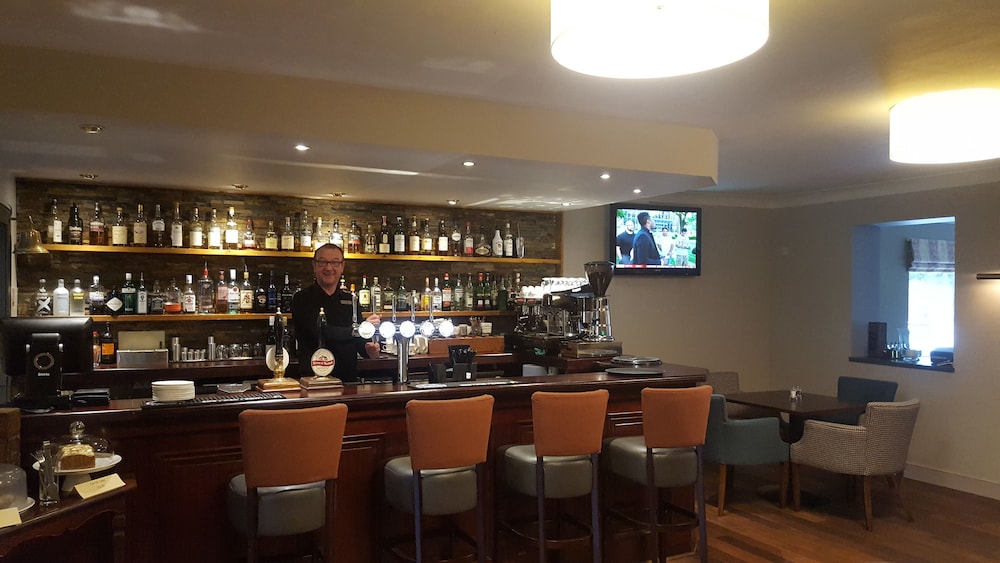 Bridge of Orchy Hotel