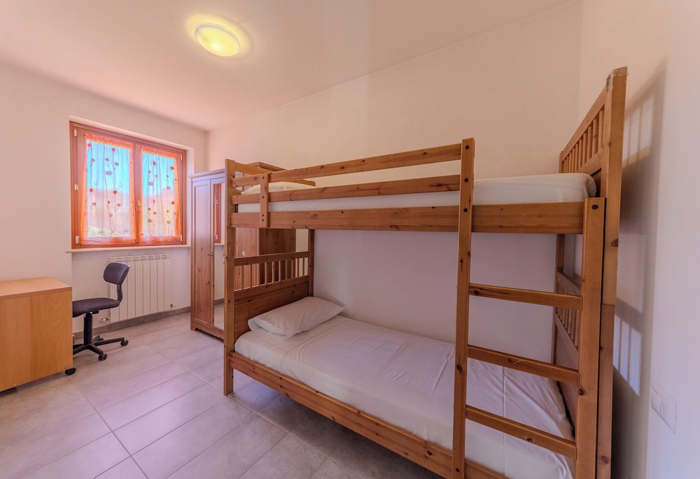 Your Sea Home at Marina di Campofilone