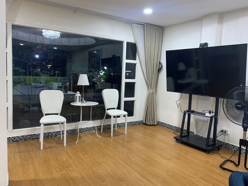 Baan Sood Soi Residence 1