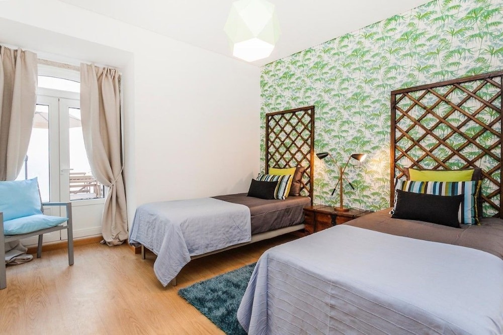 LxWay Apartments Liberdade view 2