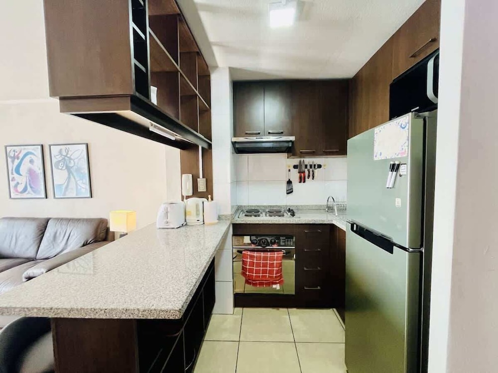 Urbano Familiar Panor Mico Home Office Laundry