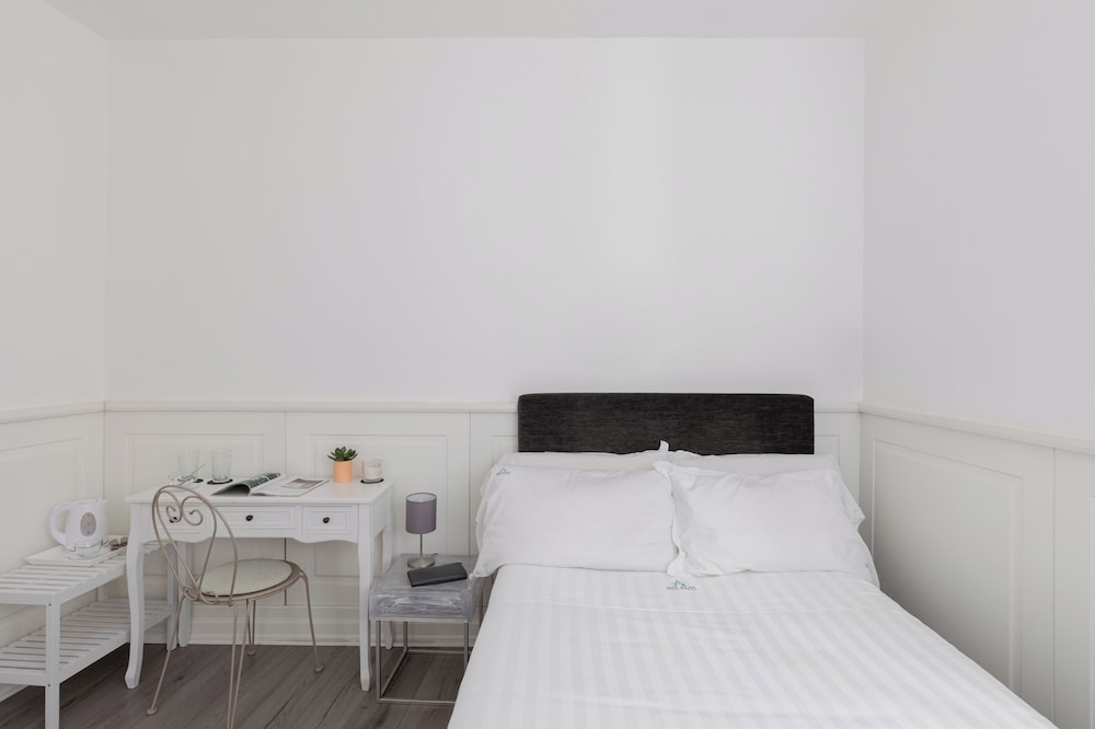 Relais Roma Centro