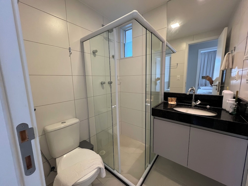 Edificio Promenade II - Apt 801