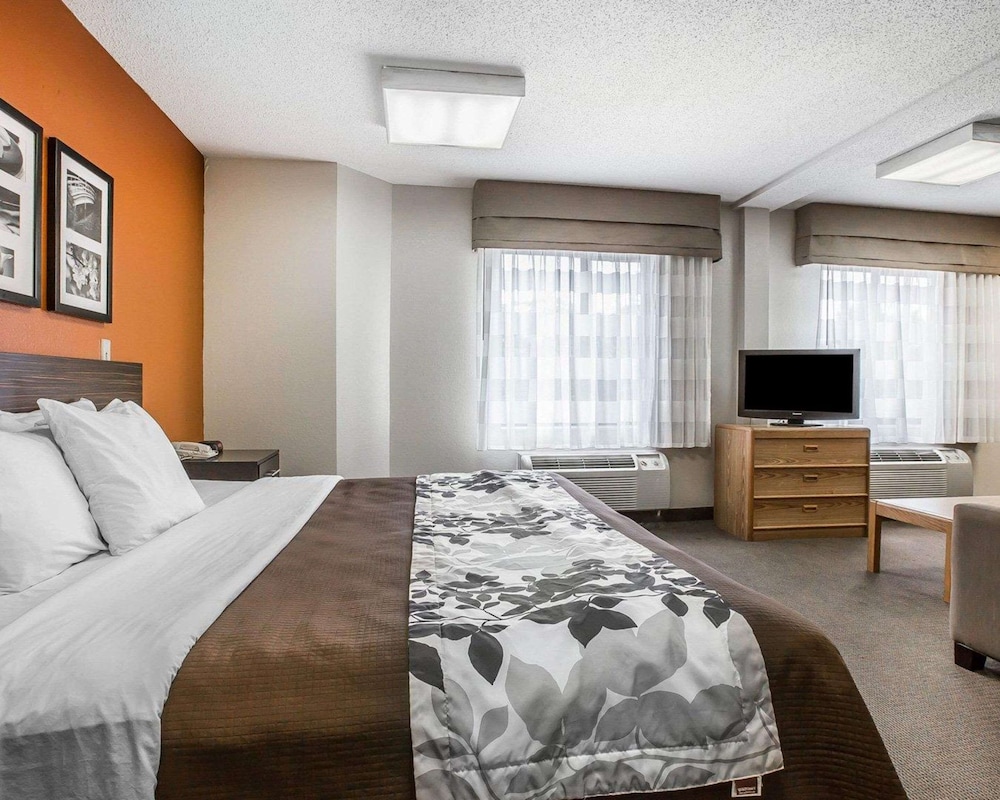 Sleep Inn Bessemer Helena - Property Image 35