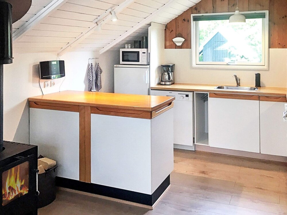 6 Person Holiday Home in Hadsund view 4