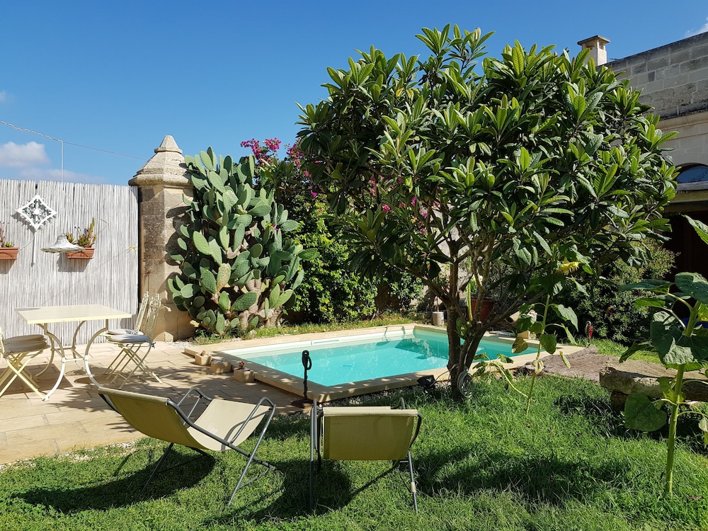 B&B Masseria 12 Granai