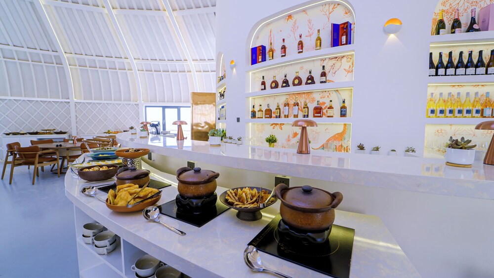 Tegri Gobi Resort