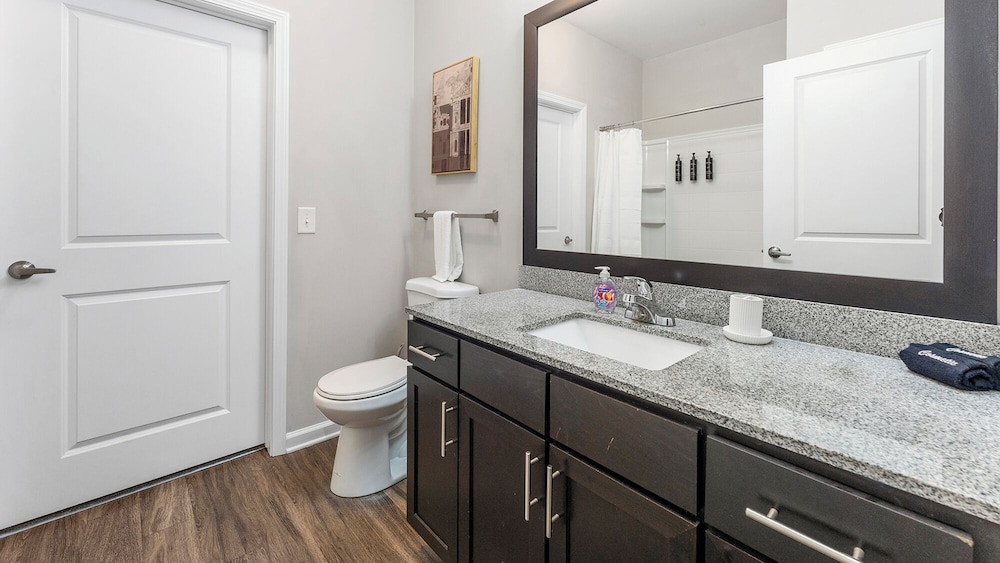 Carolina Forest Furnished Apartments by Landing