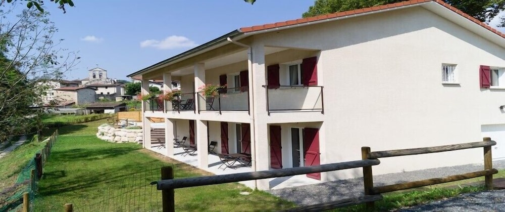 Le Mas de Servant Chambres d'Hotes