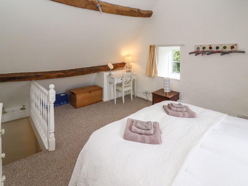 Gleed Cottage