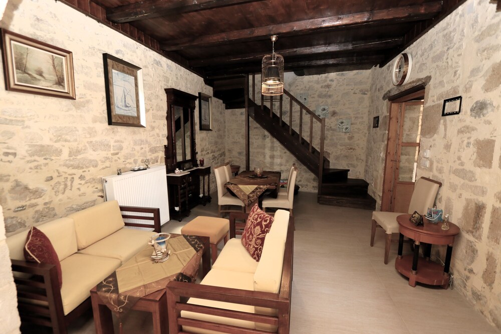 Villa Constantina