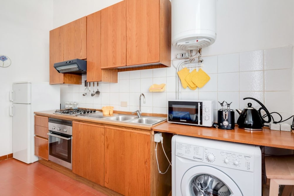 Palestro Cozy Flat