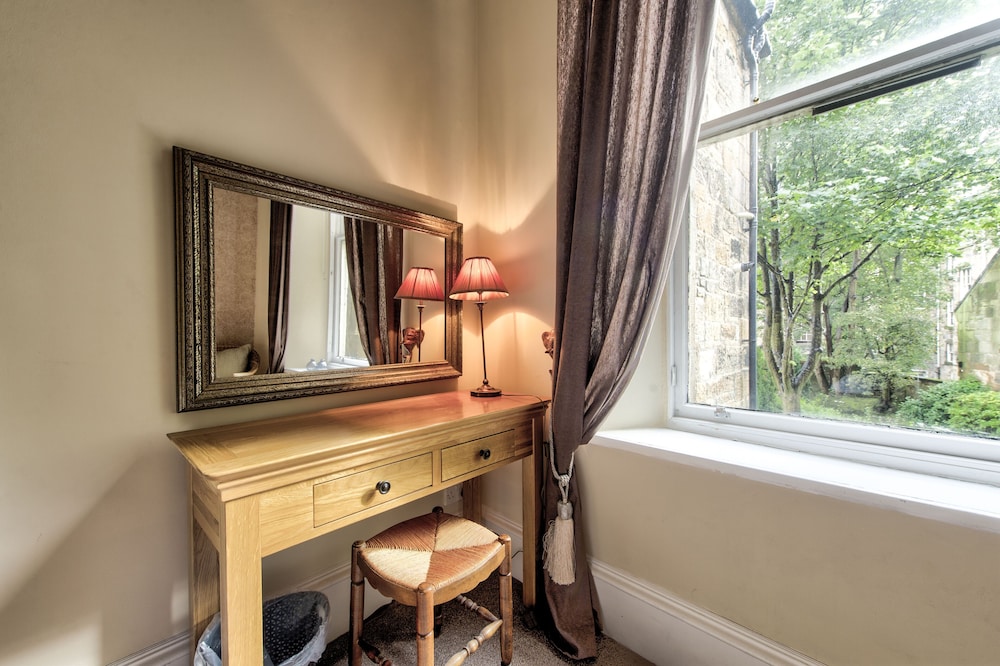 Maya's Glasgow Holiday Homes