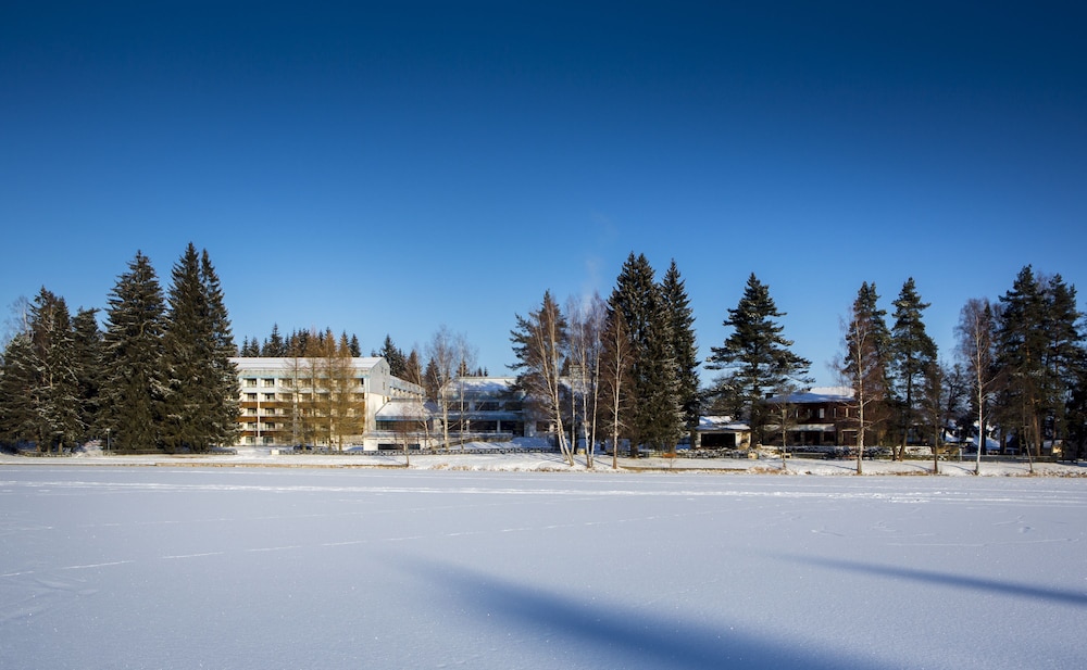 OREA Resort Devět Skal Vysočina