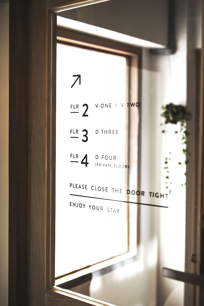 Vann Bangkok Boutique House