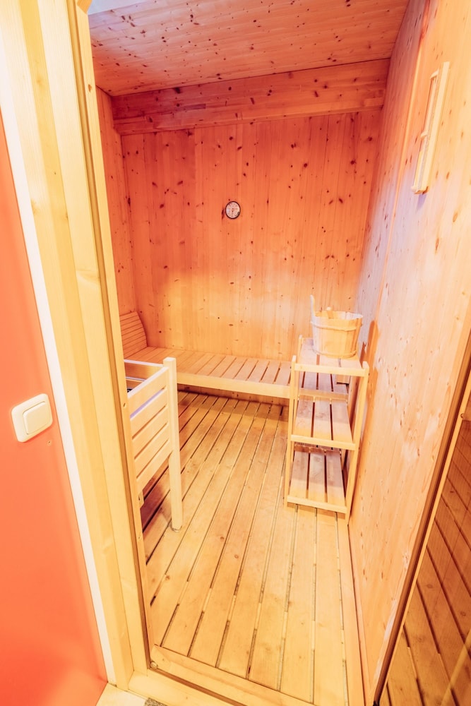 032 W12 in St Georgen am Kreischberg