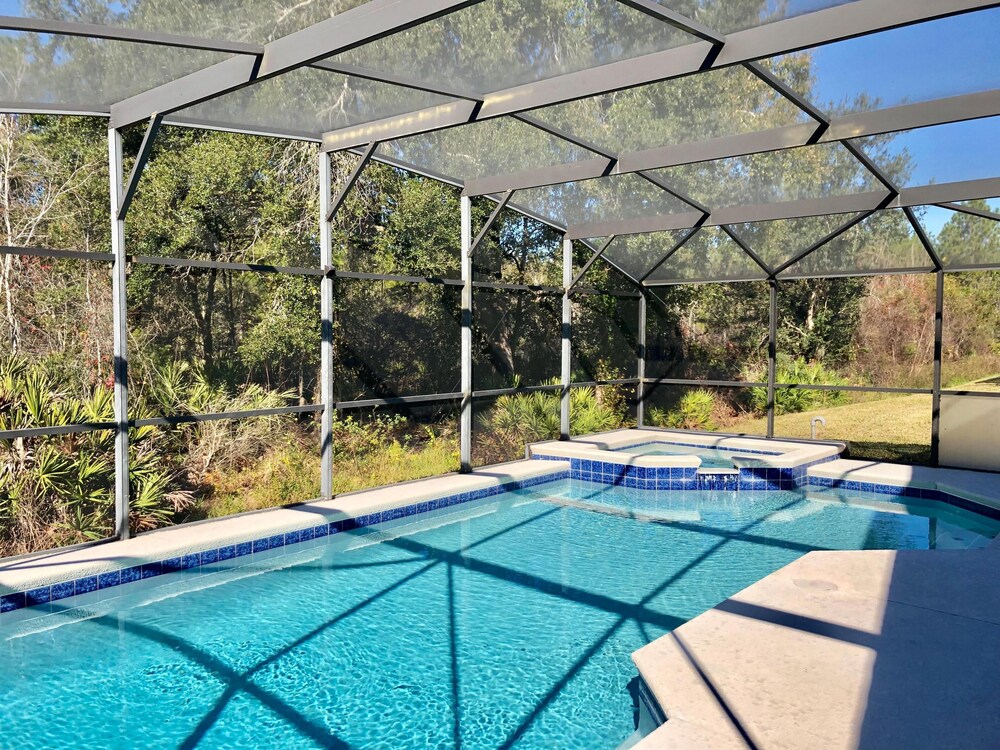 Five Bedroom Pool Home - 893 SR - Vusa - Image 2