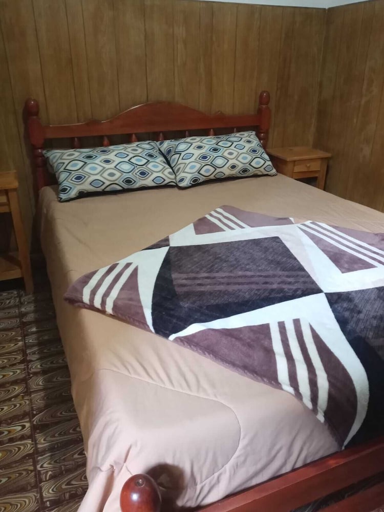 Hostel Aimara