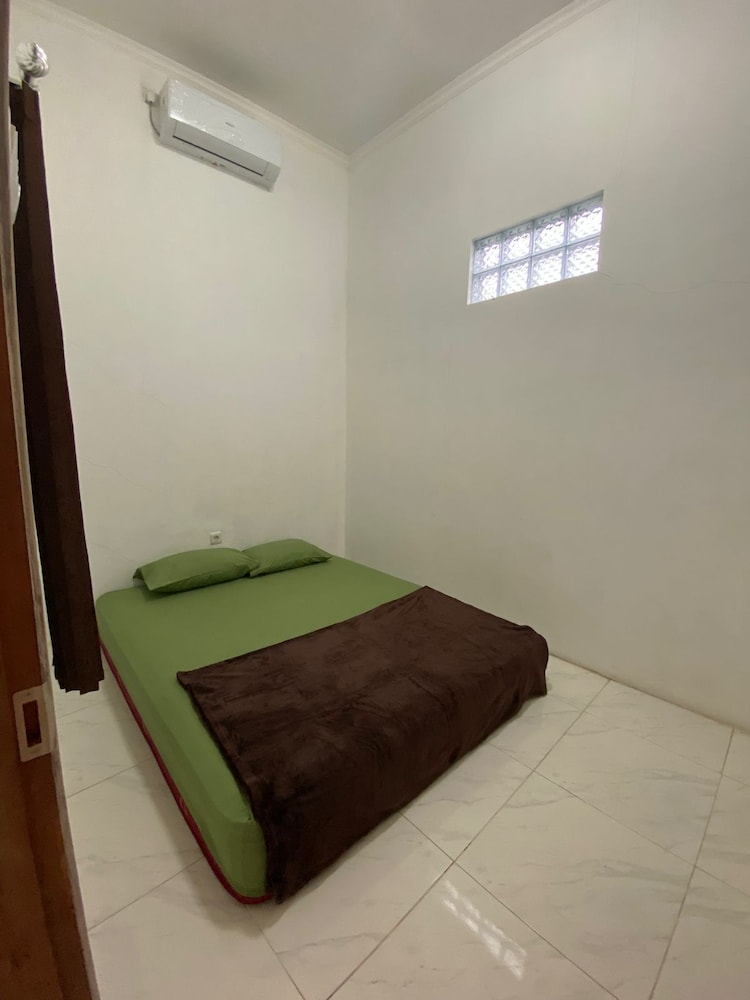 Prawirotaman Homestay Syariah