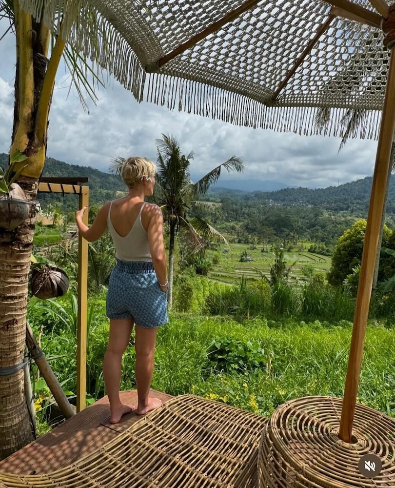 Gladak di uma bali