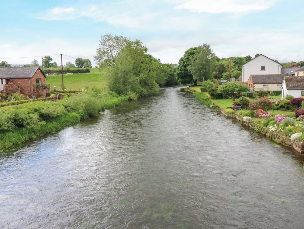 River Cottage