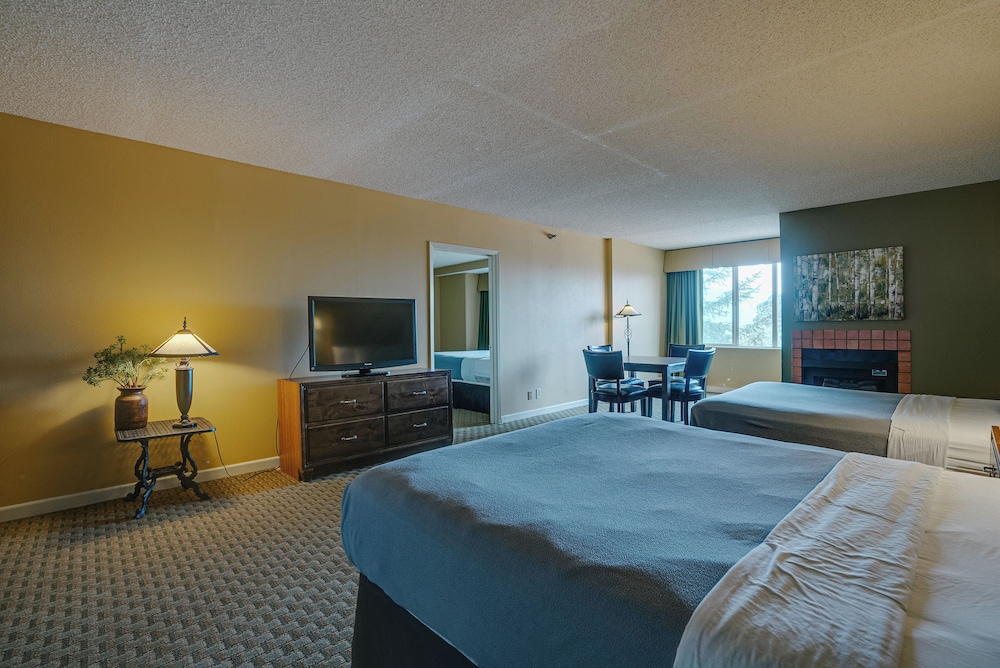 Lodge at Angel Fire Resort