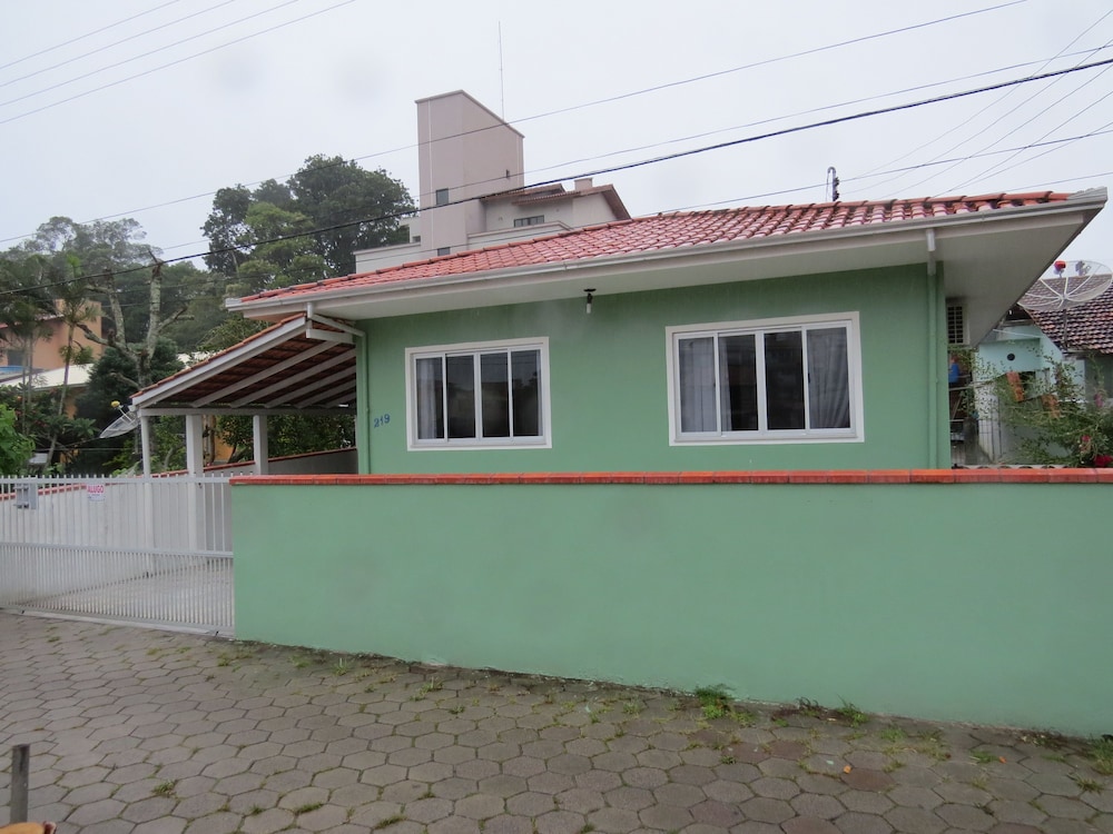 Casa Green