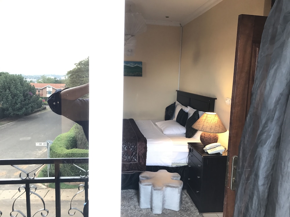 Kwetu Residence Inn
