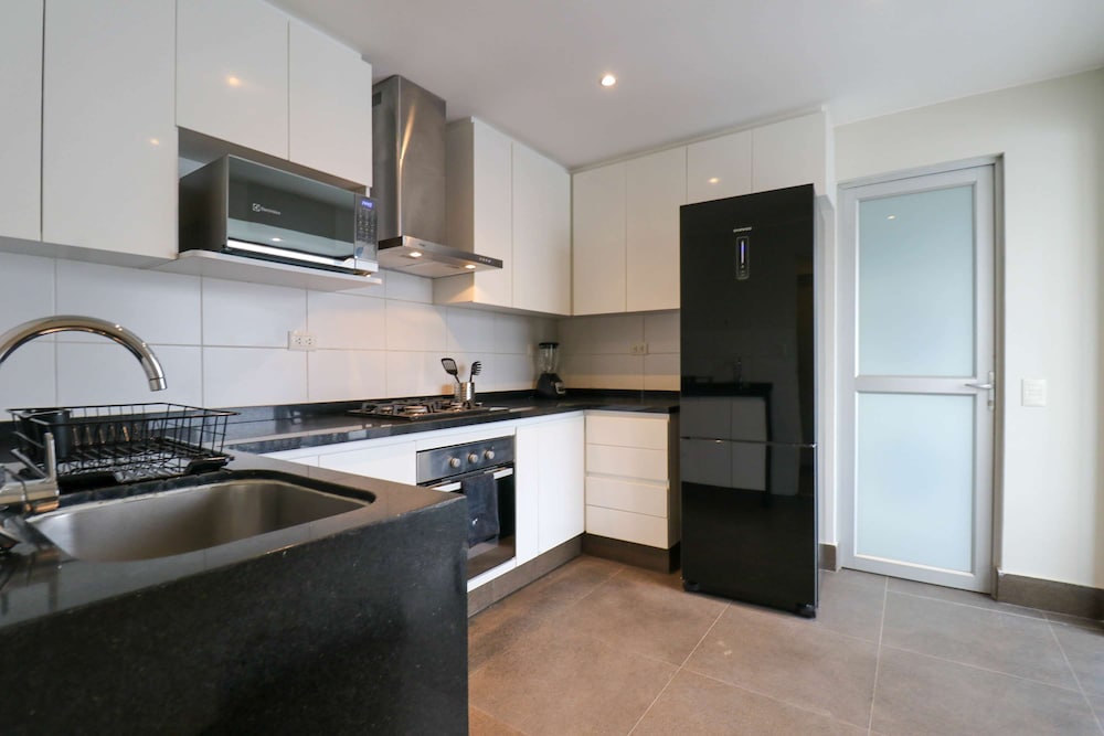 w Magnificent 3BR in the Heart of Barranco