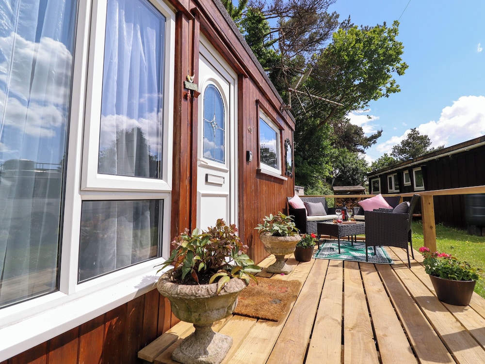 Chalet Forte