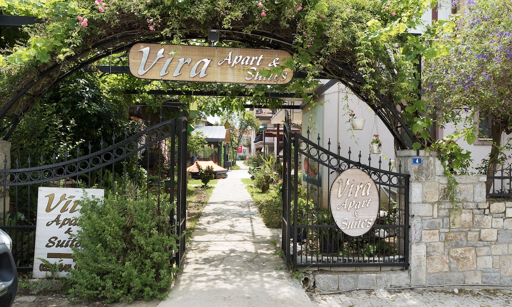 Vira Apart Otel - Image 28