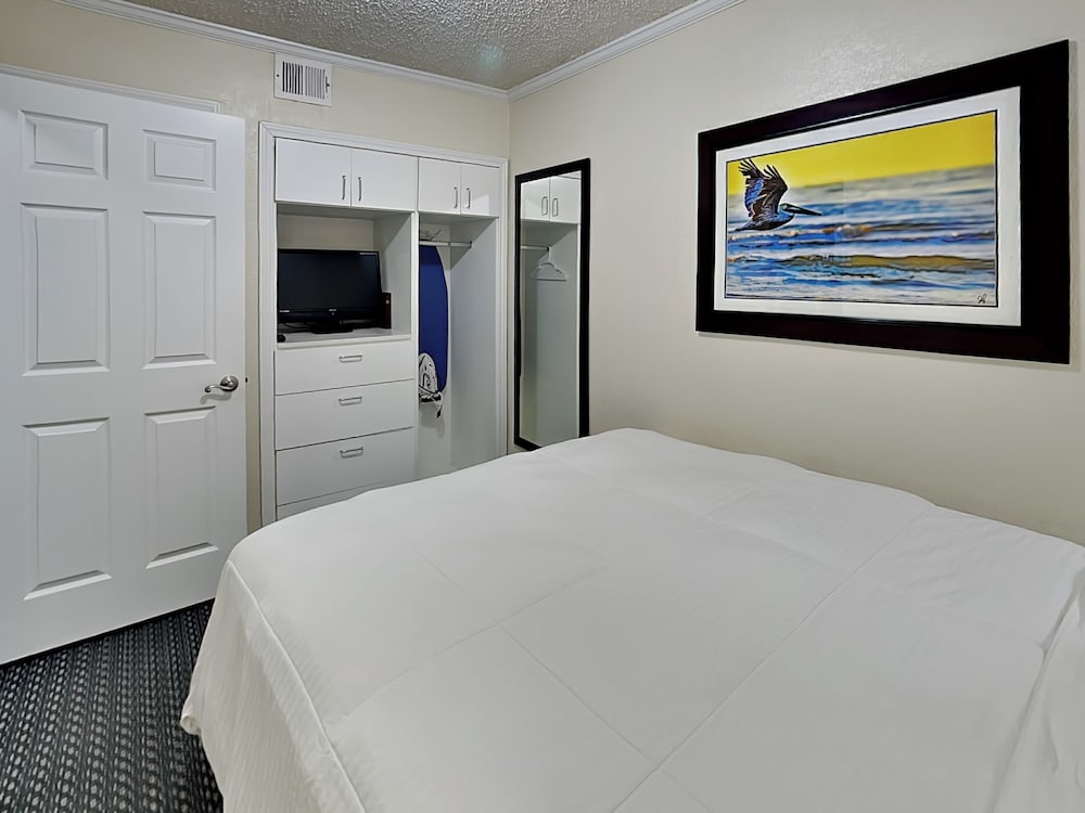 Casa Del Mar 211