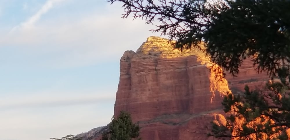 Sedona Vacations - The Sedona Dream Maker - Property Image 30