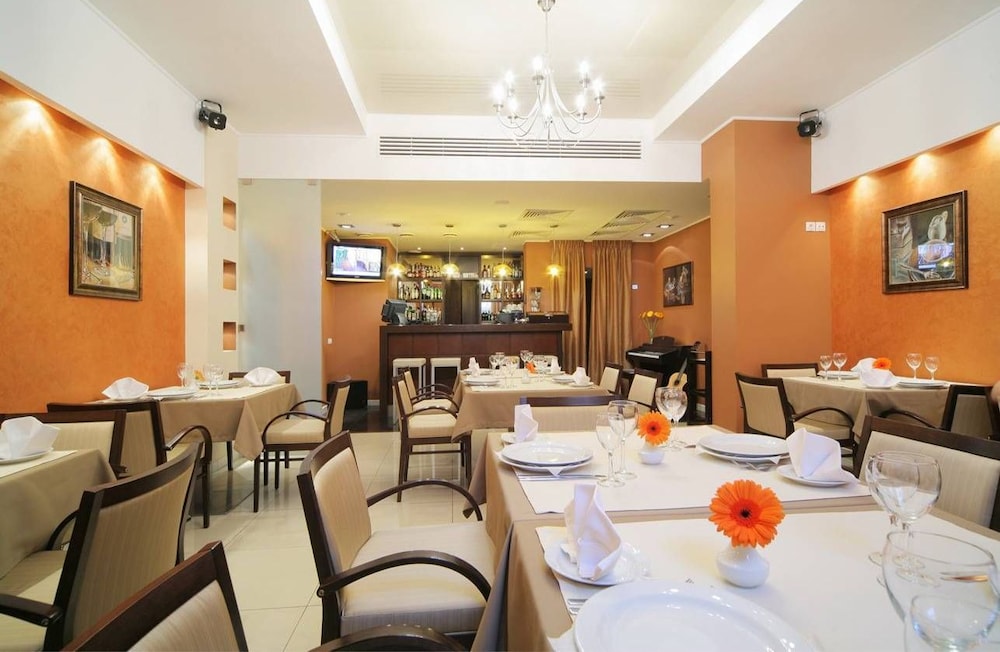 Yekaterinburg Vacations - Business Hotel Senator - Property Image 4