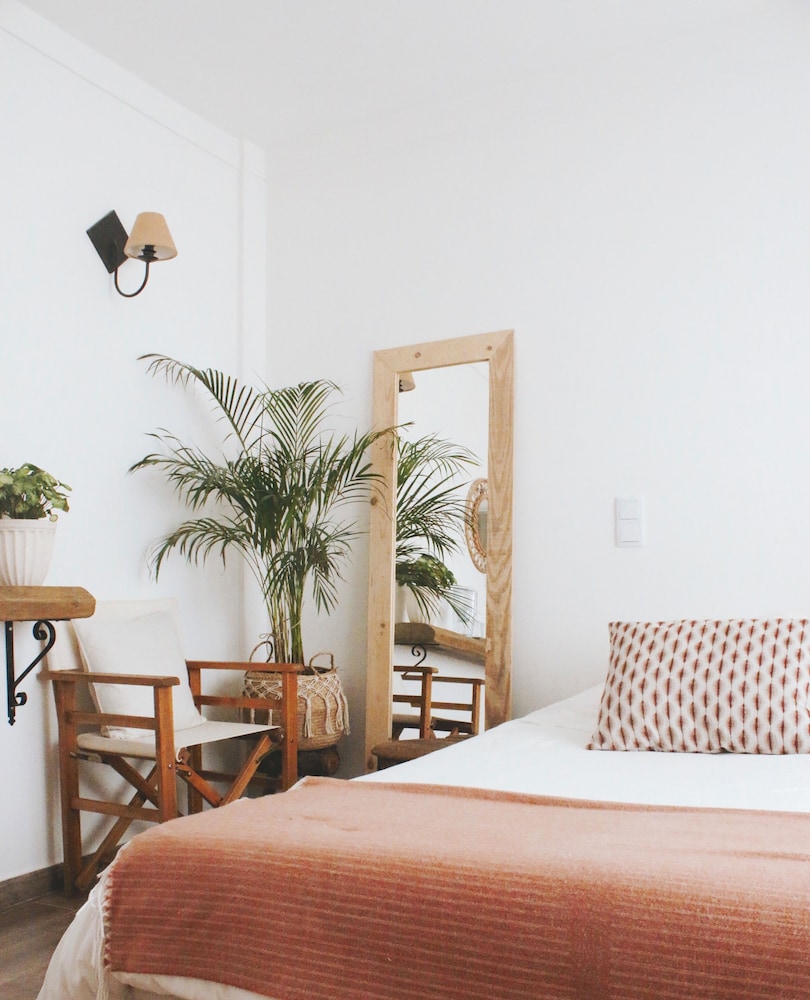 Vila Vale Guest House surf e yoga