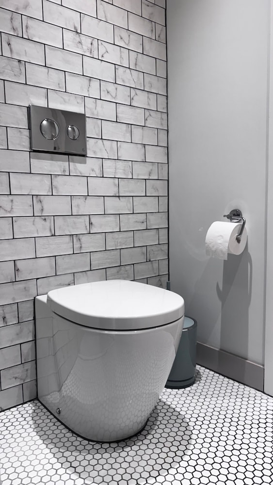 Chic Central London Apart in Soho Mayfair