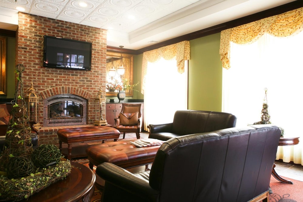 Main Street Inn