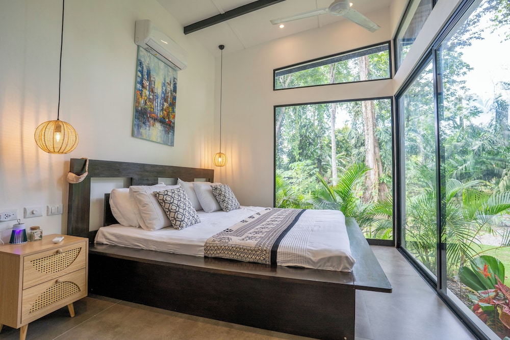 Anusara Dream House