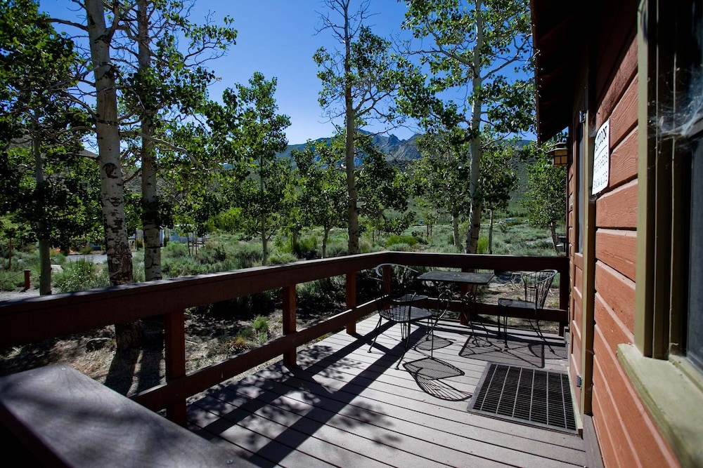 Convict Lake Resort