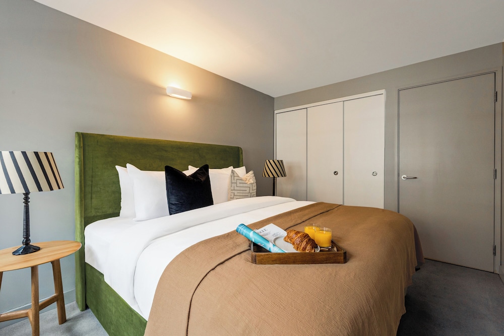Your Apartment - Liverpool Street