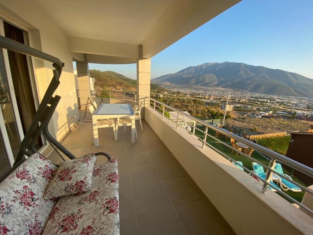 Azizepm in Mu la With 1 Bedrooms and 1 Bathrooms view 3